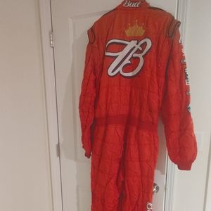 2004 DEI pitcrew fire suit